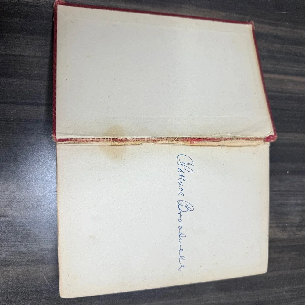 N/A relic literary